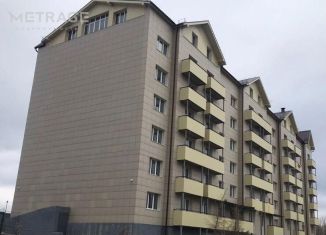 Продажа 3-комнатной квартиры, 75.2 м2, Новосибирск, улица Ивлева, 160, Советский район