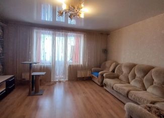 Продается двухкомнатная квартира, 53.1 м2, Копейск, Российская улица, 10