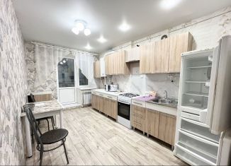 Аренда 1-ком. квартиры, 40 м2, Йошкар-Ола, улица Марка Евтюхина, 8, микрорайон Дружный