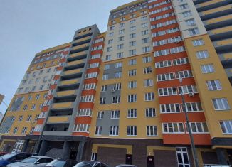 Продается однокомнатная квартира, 36.5 м2, Кстово, улица Сутырина, 9