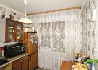 Продажа трехкомнатной квартиры, 47.5 м2, Тюмень, Таврическая улица, 10