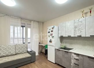 Продается квартира студия, 24 м2, Воронежская область, улица Загоровского, 1