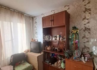 Квартира на продажу студия, 16 м2, Кемерово, улица Попова, 5, Кировский район