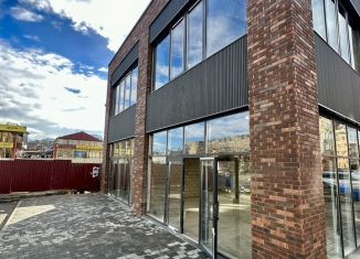 Продаю помещение свободного назначения, 262.2 м2, Владикавказ, Кырджалийская улица, 8, 32-й микрорайон