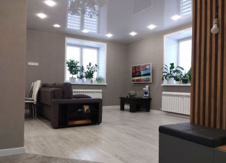 Продажа 2-комнатной квартиры, 75 м2, Марий Эл, улица Гагарина, 11