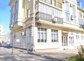 Продам 2-ком. квартиру, 51.8 м2, Таганрог, Большой Садовый переулок, 13к4, ЖК Парковый