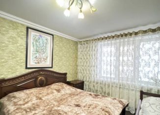 Продам трехкомнатную квартиру, 61 м2, Кабардино-Балкариия, улица Ватутина, 1