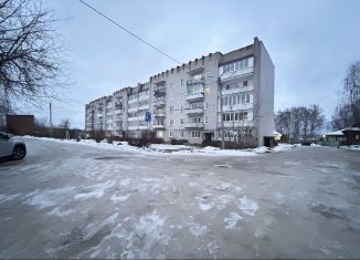 Трехкомнатная квартира в аренду, 65 м2, Кинешма, Колхозная улица, 16