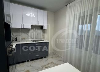 Продаю 1-ком. квартиру, 34.5 м2, Воронеж, улица Маршала Одинцова, 25Б/3, ЖК Лазурный