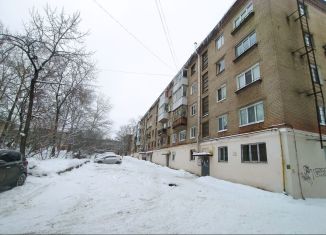 Продажа 1-комнатной квартиры, 31.6 м2, Пермский край, Советский проспект, 37