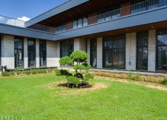 Продажа коттеджа, 838.4 м2, деревня Чесноково