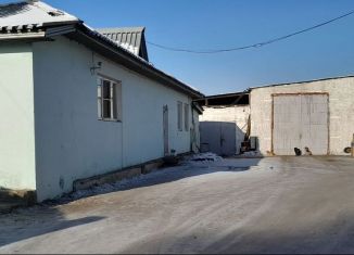 Продажа производства, 2500 м2, Забайкальский край, Комсомольская улица, 167