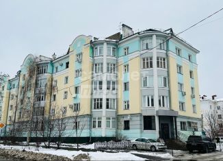 Продается 3-комнатная квартира, 84.3 м2, Зеленодольск, Первомайская улица, 8