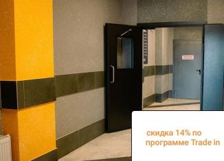 Продается 3-ком. квартира, 73.5 м2, Воронеж, улица Полковника Богомолова, 1, Советский район