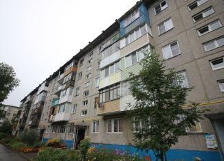 Продаю 2-ком. квартиру, 46.4 м2, Алтайский край, улица Георгия Исакова, 151