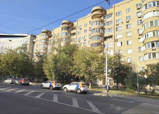 Продам квартиру студию, 16.6 м2, Москва, Нижняя Красносельская улица, 43, метро Красносельская