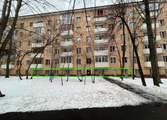 Продажа помещения свободного назначения, 120 м2, Москва, Песчаный переулок, 14к1, станция Панфиловская