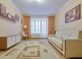 Продается 2-комнатная квартира, 58.9 м2, Томск, Сибирская улица, 98