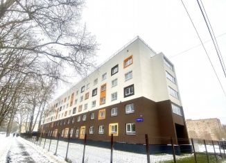 Продам квартиру студию, 29.2 м2, Воскресенск, улица Ломоносова, 113