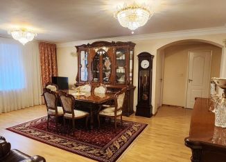 Продажа 5-ком. квартиры, 178 м2, Омск, улица Лермонтова, 24