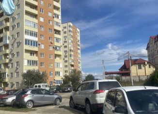 Продажа квартиры студии, 16 м2, Анапа, Северный переулок, 1