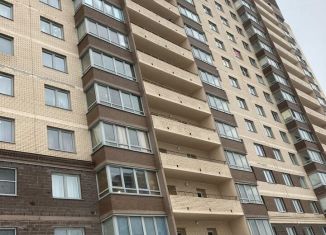 Продам 3-ком. квартиру, 90 м2, Санкт-Петербург, улица Еремеева, Невский район