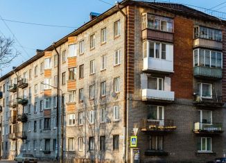 Продаю 2-комнатную квартиру, 43 м2, Выборг, улица Акулова, 8