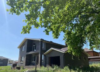 Продаю дом, 266 м2, Татарстан, дачное некоммерческое товарищество Барвиха, 58