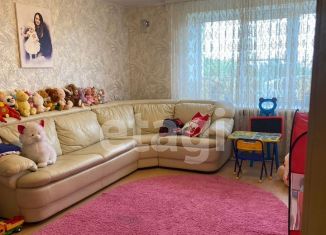 Продажа трехкомнатной квартиры, 61 м2, Вологда, Мишкольцская улица, 8, микрорайон Завокзальный