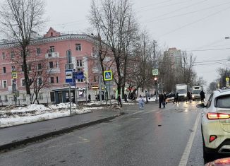 Торговая площадь в аренду, 52 м2, Москва, Сходненская улица, 44/17, СЗАО