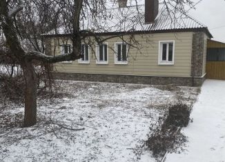 Продажа дома, 70 м2, Воронежская область, Поселковая улица, 1А