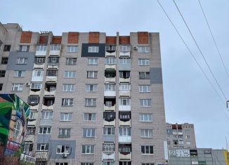 Аренда 1-ком. квартиры, 37 м2, Вологодская область, Судоремонтная улица, 42