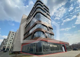 Продам торговую площадь, 258 м2, Москва, шоссе Энтузиастов, 1к1, ЮВАО