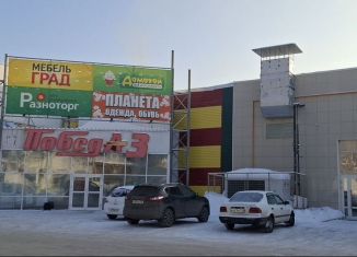 Сдача в аренду торговой площади, 300 м2, Прокопьевск, улица Гайдара, 41