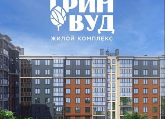 Продаю однокомнатную квартиру, 39.7 м2, Калининград