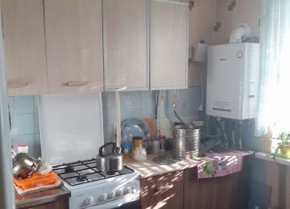 Продам однокомнатную квартиру, 36 м2, Омск, посёлок Дальний, 23