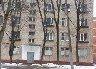 Аренда 1-комнатной квартиры, 25 м2, Москва, Севанская улица, 56к2, метро Южная