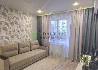 Продаю 1-комнатную квартиру, 31 м2, Балаково, Строительная улица, 39