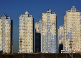 Продается трехкомнатная квартира, 88.7 м2, Пермь, Уинская улица, 29, ЖК Грибоедовский