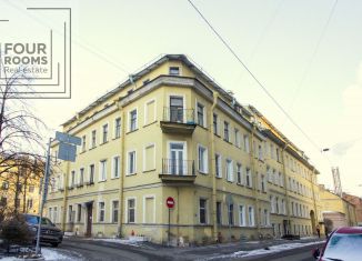 Продам 2-комнатную квартиру, 40 м2, Санкт-Петербург, Резная улица, 15/4, муниципальный округ Чкаловское