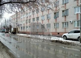 Продам однокомнатную квартиру, 34.9 м2, Марий Эл, улица Гончарова, 16