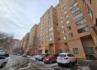 Продаю трехкомнатную квартиру, 61.6 м2, Дубна, проспект Боголюбова, 31