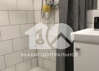 Продается квартира студия, 19 м2, Новосибирск, метро Речной вокзал, улица Ватутина, 93/3