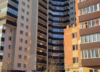 Квартира на продажу студия, 29.1 м2, Новосибирск, улица Дениса Давыдова, 1/2, Дзержинский район