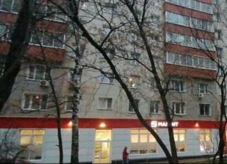 Квартира на продажу студия, 23 м2, Москва, Очаковское шоссе, 15к2, район Очаково-Матвеевское