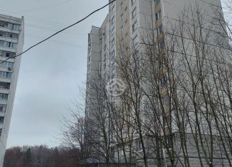 Продажа 1-комнатной квартиры, 39.9 м2, Зеленоград, Зеленоград, к107Б