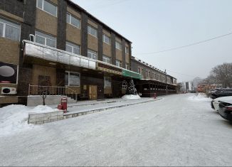 Сдача в аренду офиса, 345 м2, Хабаровск, Волочаевская улица, 33