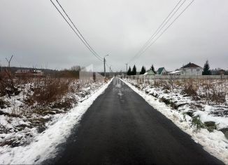 Продаю участок, 9 сот., Москва, Задорная улица