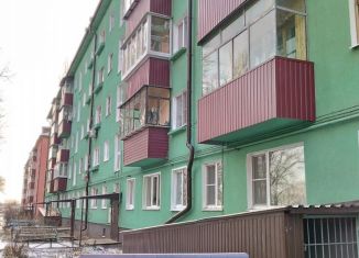 Продается однокомнатная квартира, 32 м2, Курск, Парковая улица, 14