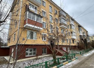 Продажа однокомнатной квартиры, 32.3 м2, Тула, Оружейная улица, 2А